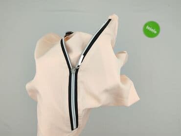 bluzka damska z suwakiem: Bluzka damska, rozmiar M — 5