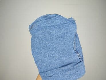 buggy jeansy: DENIM JEANS, Jeansy damskie, XL — 6