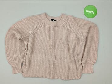 koszula swoateczna: Tally Weijl, Sweter damski, rozmiar M — 2