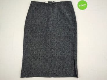 spódnice srebrne plisowane: Spódnica damska, rozmiar 3XL — 2
