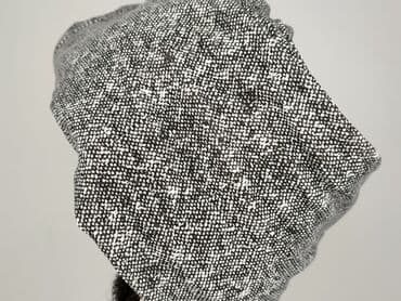 sukienki szare: Woman Collection, Sukienka damska, rozmiar M — 7