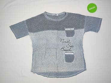 104: New Collection, T-shirt damski, rozmiar 4XL — 2