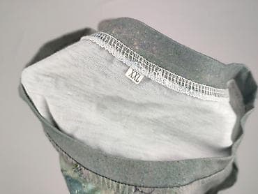 baggy bluza: T-shirt damski, rozmiar 2XL — 4