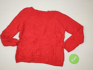 monnari garnitury: Monnari, Sweter damski, rozmiar L — 3