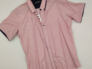 pull i bear bluza: Koszulа dla mężczyzn, rozmiar XL — 1