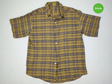 andzela kurtki zimowe: Koszulа dla mężczyzn, rozmiar XL — 2