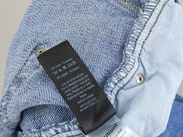 jeansy straight i regular damskie samsoe samsoe: Jeans for women, M — 6