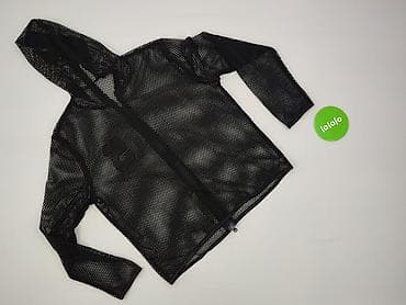 pull and bear bluza: Кофта з каптуром жіноча, розмір XL — 3
