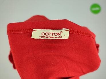 bluzki muslin: Organic Cotton, Bluzka damska, rozmiar One size — 4