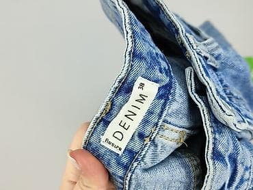 bf jeans: Sinsay, Jeansy damskie, rozmiar M — 4