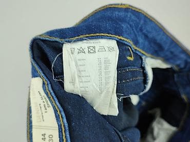 warehouse definitives: Denim 1982, Jeansy damskie, rozmiar 2XL — 5