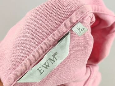 wm t shirty: EWM, Damska koszulka polo, rozmiar S — 5