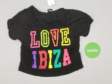 t shirty neonowy: New Look, T-shirt damski, rozmiar M — 2