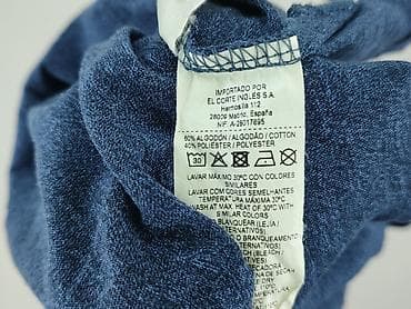 dresy m: Organic Cotton, Koszulka dla mężczyzn, rozmiar L — 5