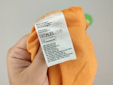 kwark bielizna termoaktywna: H&M, Top damski, rozmiar S — 5