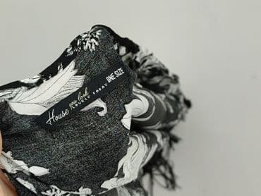 narzutka plażowa: One size, Narzutka damska, rozmiar One size — 5