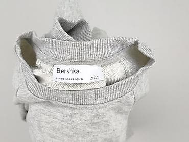 bluzy berska: Bershka, Bluza damska
, rozmiar XS — 4