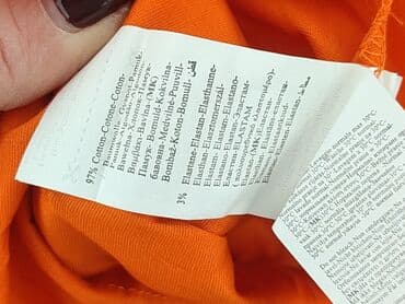 długa sukienka bez ramion: Terranova, Sukienka damska, rozmiar M — 5