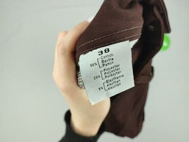 jeansy flare co to znaczy: Dromedar, Jeansy damskie, M — 4