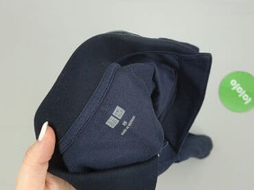 bluzka w paski pepco: Uniqlo, Koszulka polo dla mężczyzn, rozmiar XS — 5