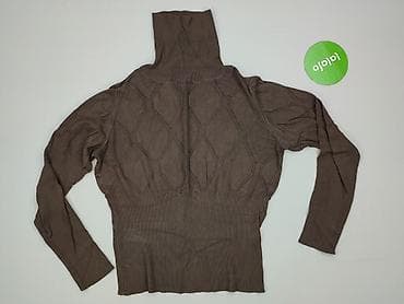 lemoniade sweter: Golf damski, rozmiar M — 2