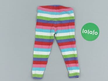 kombinezon czołgisty: Leggings, Carter's, 9-12 months, condition - Good — 3