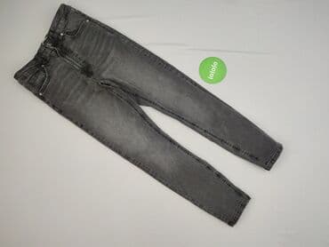 dżinsy pull and bear: Jeansy damskie, rozmiar S — 2