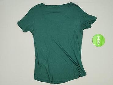 t shirty len: Samsøe Samsøe, T-shirt damski, rozmiar S — 3