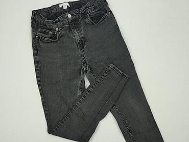hm lewin: H&M, Jeansy damskie, rozmiar 2XL — 1