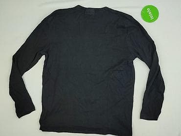 pull bear trencz: SMOG, Bluzka dla mężczyzn, rozmiar 2XL — 3