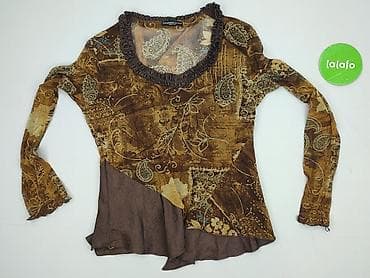 bluzy wojan: Bluzka damska, rozmiar M — 2