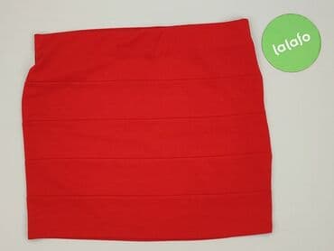 polskie jeansy prl poznań: Chillin, Spódnica damska, rozmiar M — 2