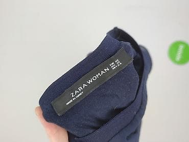 boho zara: Zara, Bluzka damska, rozmiar XS — 4