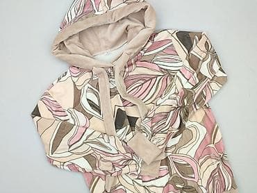 unisono bluzy: Bluza z kapturem damska, rozmiar S — 1