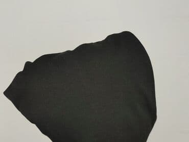 czarne body eleganckie: BODY FLIRT, Sukienka damska, rozmiar S — 5