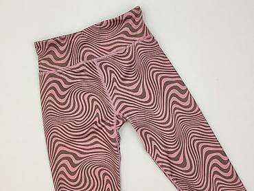 Sinsay, Legginsy Sportowe damskie, rozmiar S