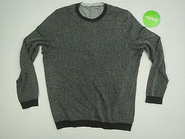 swetry polarowe: Sweter dla mężczyzn, rozmiar 2XL — 2