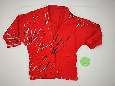 kurtka glorious: Marynarka damska, rozmiar 5XL — 2