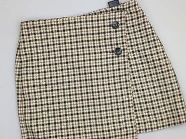 spódnice montego: H&M, Spódnica damska, M — 1