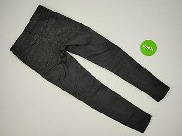 star jeans: Sinsay, Jeansy damskie, rozmiar M — 3