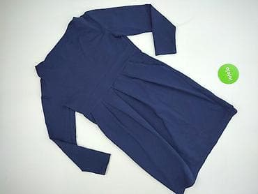 dresy do kolan: One, Sukienka damska, rozmiar XL — 3