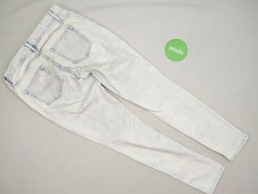 calvin klein t shirty 164: Janina, Jeansy damskie, L — 3