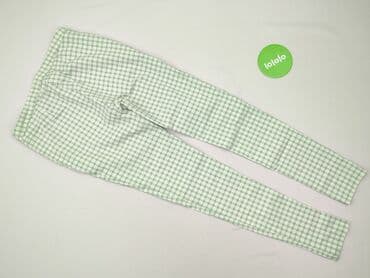 buty new look: New Look, Material trousers for women, size M — 3