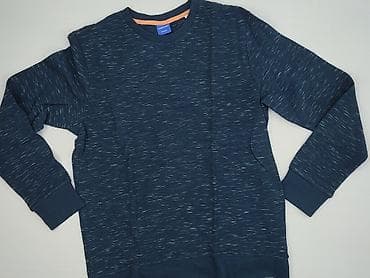 stussy pl: Jack&Jones, Bluza dla mężczyzn, rozmiar L — 1
