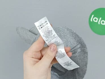 bielizna termoaktywna lidl crivit: Spodnie dresowe, F&F, 9-12 miesięcy, stan - Bardzo dobry — 6
