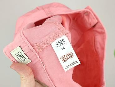 levis 571: F&F, Spodnie materiałowe damskie, rozmiar XL — 4
