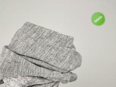 bluzki czarne oversize: T-shirt damski, rozmiar S — 5