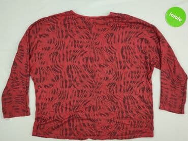 bluzka z reniferem dla dziewczynki: Bluzka damska, rozmiar 2XL — 3