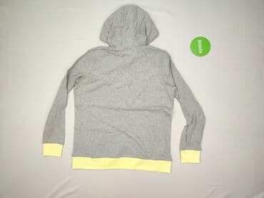 piec lat w paski bluzka w paski swiat: Crivit Sports, Bluza z kapturem damska, rozmiar 3XL — 3