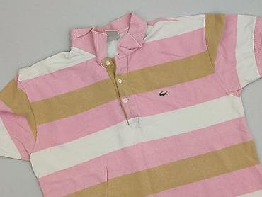 harry: Lacoste, Koszulka polo dla mężczyzn, rozmiar S — 1